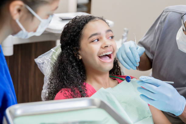 Best After-Hours Emergency Dentist in Forest City, PA