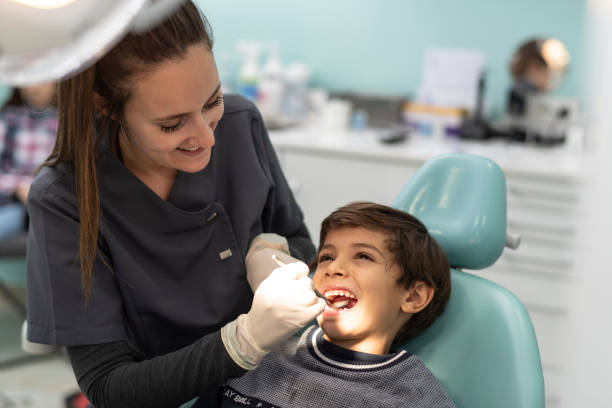 Best Emergency Dental Surgery in Forest City, PA