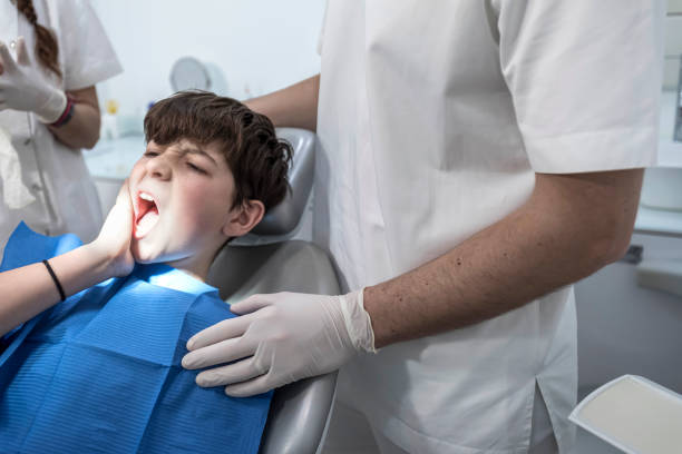 Best After-Hours Emergency Dentist in Forest City, PA