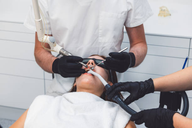 Best Walk-In Emergency Dentist in Forest City, PA