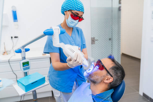 Best Weekend Emergency Dentist in Forest City, PA