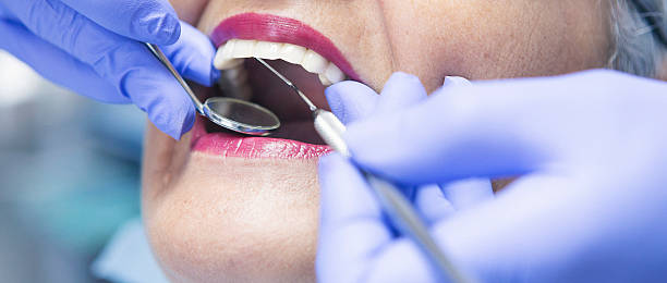 Best Weekend Emergency Dentist in Forest City, PA