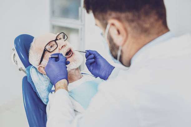 Best Pediatric Emergency Dentist in Forest City, PA
